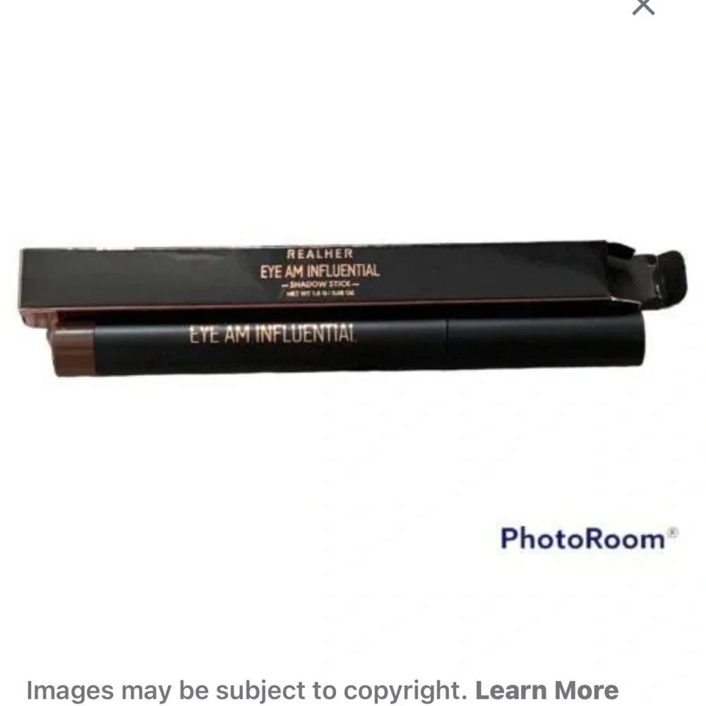 New- Realher- EYE AM INFLUENTIAL SHADOW STICK.